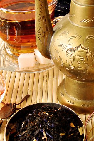 Обои чай, чашки, сахар, заварка, чайная церемония, tea, cup, sugar, welding, tea ceremony разрешение 1920x1080 Загрузить