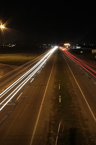 Обои дорога, огни, полтава, road, lights, poltava разрешение 4807x2666 Загрузить