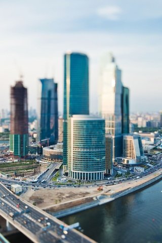 Обои река, москва, мост, город, небоскребы, россия, деловой центр, москва-сити, river, moscow, bridge, the city, skyscrapers, russia, business center, moscow-city разрешение 2560x1707 Загрузить