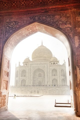 Обои мечеть, индия, тадж-махал, mosque, india, taj mahal разрешение 4137x2742 Загрузить