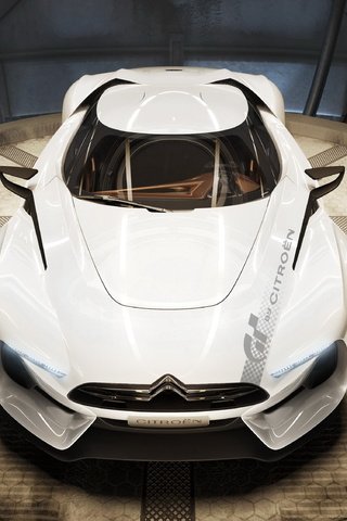 Обои ситроен, citroen разрешение 3000x2250 Загрузить