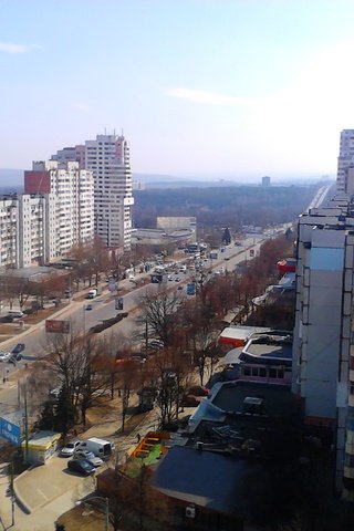 Обои кишинев, молдова, chisinau, moldova разрешение 2048x1536 Загрузить