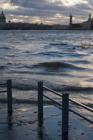 Обои вода, природа, water, nature разрешение 1920x1080 Загрузить