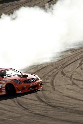 Обои гонка, трасса, автомобиль, дрифт, race, track, car, drift разрешение 1920x1080 Загрузить