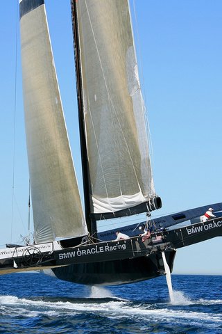 Обои яхта, yacht разрешение 1920x1080 Загрузить