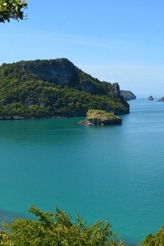 Обои море, sea разрешение 3872x2581 Загрузить