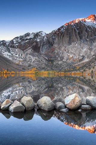 Обои озеро, lake разрешение 2048x1365 Загрузить