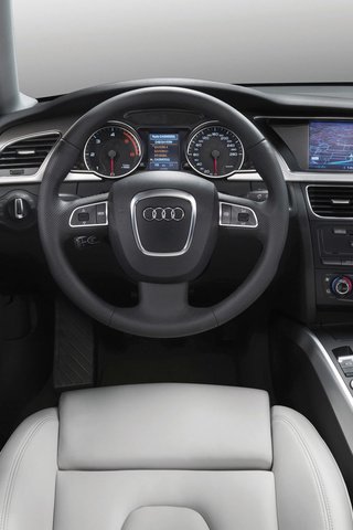 Обои ауди, a5, audi разрешение 1920x1200 Загрузить