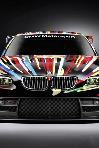 Обои бмв, 7 er, bmw разрешение 1920x1200 Загрузить