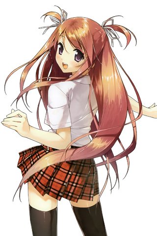 Обои аниме, kartinka, yepizod, personazh, anime разрешение 2560x1920 Загрузить