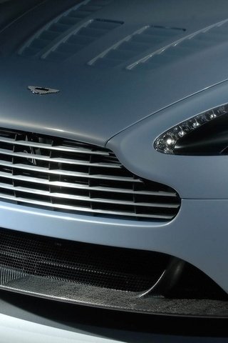 Обои фары, решетка радиатора, астон мартин, lights, grille, aston martin разрешение 1920x1200 Загрузить