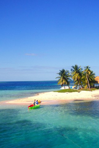 Обои пляж, остров, тропики, мальдивы, beach, island, tropics, the maldives разрешение 2272x1704 Загрузить