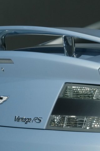 Обои астон мартин, vantage, aston martin разрешение 1920x1200 Загрузить