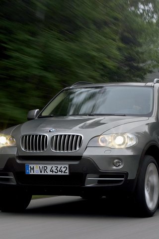 Обои бмв, x5, bmw разрешение 1920x1200 Загрузить