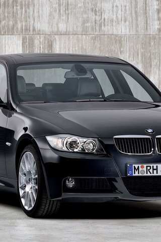 Обои бмв, 3 series, bmw разрешение 1920x1200 Загрузить