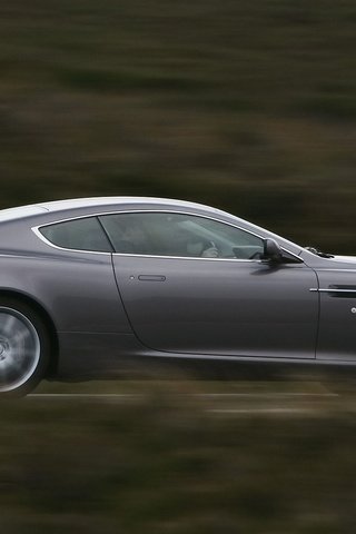 Обои астон мартин, db9, aston martin разрешение 1920x1200 Загрузить