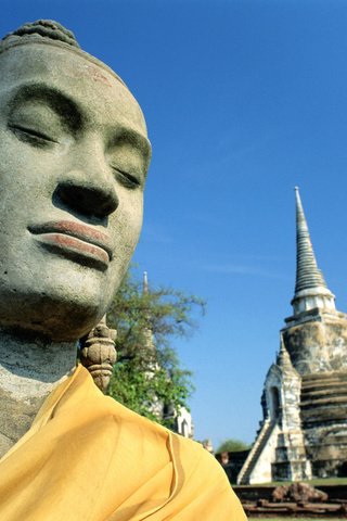 Обои budda разрешение 2000x1333 Загрузить