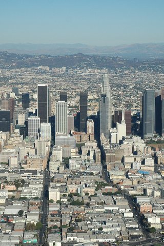 Обои losangeles, her recent разрешение 3008x2000 Загрузить