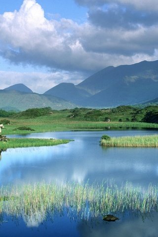 Обои ирландия, ireland разрешение 1920x1080 Загрузить