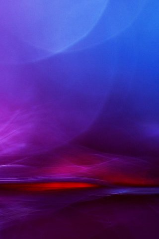 Обои фиолетовый 3d, purple 3d разрешение 1920x1080 Загрузить