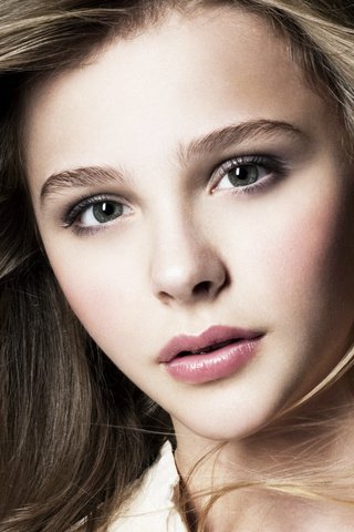 Обои девушка, хлоя грейс морец, американская актриса и модель, girl, chloe grace moretz, american actress and model разрешение 1920x1080 Загрузить