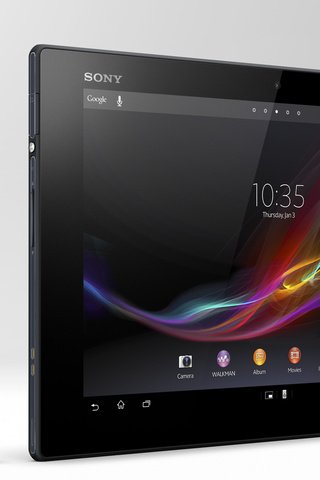 Обои телефон, сони, зи, xperia, планшет, phone, sony, z, tablet разрешение 1920x1080 Загрузить