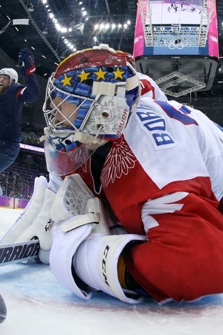 Обои хоккей, bobrovsky, joe pavelski, сша, usa beats russia, сочи, россии, российская федерация, games, соединённые штаты, гол, 2014 год, олимпийская, ice hockey, hockey, usa, sochi, russia, russian federation, united states, goal, 2014, olympic разрешение 3495x2330 Загрузить