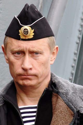 Обои путин, владимир, военная форма, putin, vladimir, military uniform разрешение 2032x1524 Загрузить