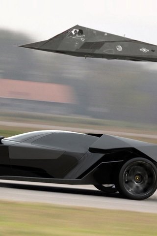 Обои стиль, истребитель, скорость, профиль, ламборгини, concept, ankonian, style, fighter, speed, profile, lamborghini разрешение 1920x1200 Загрузить