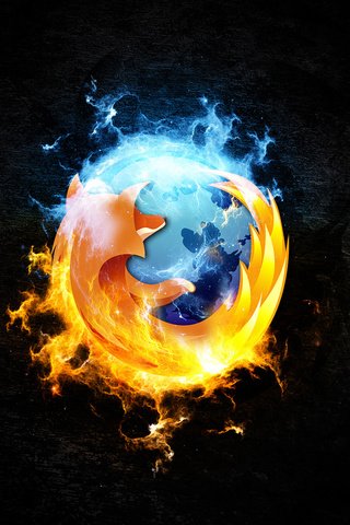 Обои веб-браузер, огненный лис, мозилла фаерфокс, web browser, fire fox, mozilla firefox разрешение 1920x1200 Загрузить