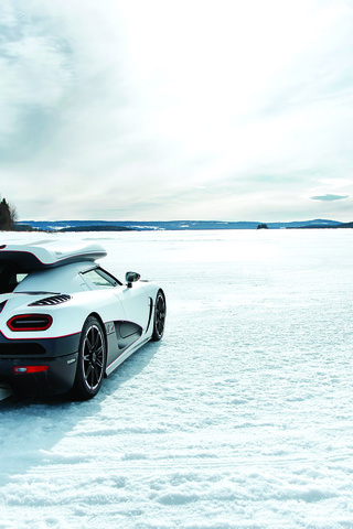 Обои koenigsegg agera разрешение 1920x1200 Загрузить