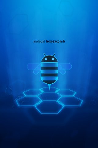 Обои android-honeycomb, android honeycomb разрешение 1920x1080 Загрузить