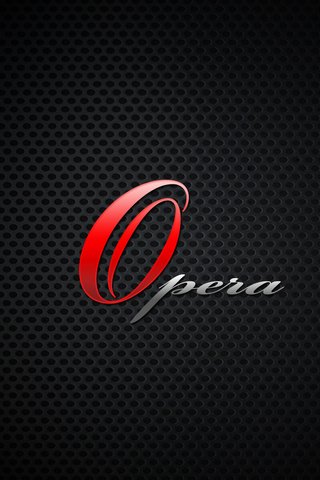 Обои опера, браузер, opera, browser разрешение 1920x1200 Загрузить