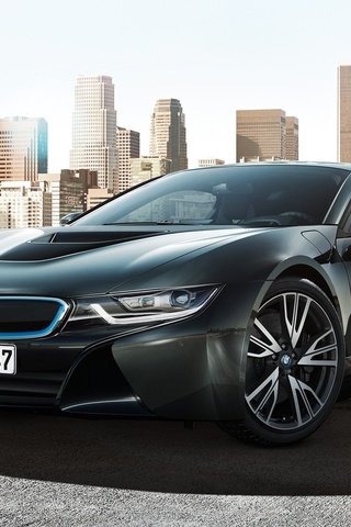 Обои обои, бмв, i8, wallpaper, bmw разрешение 1920x1200 Загрузить