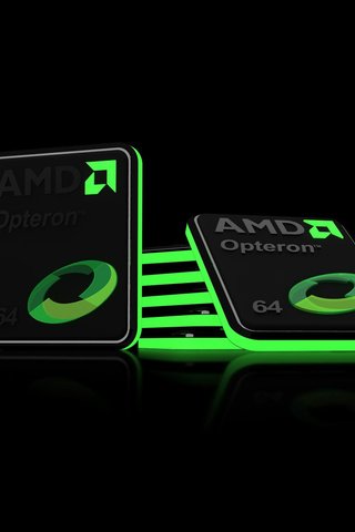 Обои amd, 64, opteron разрешение 1920x1200 Загрузить