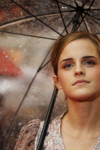 Обои актриса, эмма уотсон, actress, emma watson разрешение 1920x1200 Загрузить