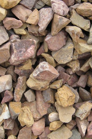 Обои камни, макро, гравий, stones, macro, gravel разрешение 2048x1283 Загрузить