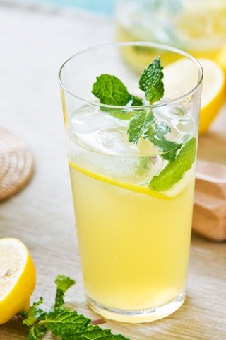 Обои мята, лимон, напитки, лимонад, mint, lemon, drinks, lemonade разрешение 5184x3456 Загрузить