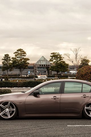 Обои профиль, низкие, инфинити, stance, g35, profile, low, infiniti разрешение 1920x1200 Загрузить