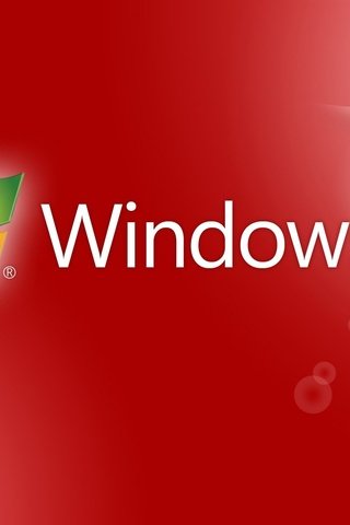 Обои фон, красный, логотип, windows 7, эмблема, ultimate, винда, background, red, logo, emblem, windows разрешение 1920x1200 Загрузить