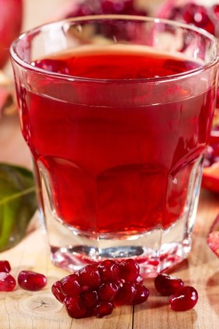 Обои фрукты, зерна, гранат, сок, гранатовый сок, fruit, grain, garnet, juice, pomegranate juice разрешение 4700x3422 Загрузить