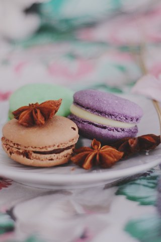 Обои еда, сладкое, печенье, выпечка, десерт, макаруны, food, sweet, cookies, cakes, dessert, macaroon разрешение 4928x3264 Загрузить