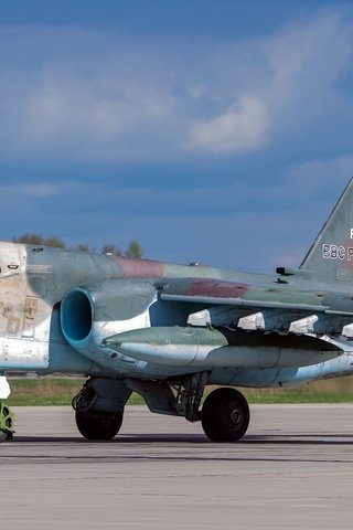 Обои грач, sukhoi су-25, бронированный, rook, sukhoi su-25, armored разрешение 1920x1080 Загрузить