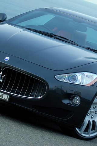 Обои авто, мазерати, auto, maserati разрешение 1920x1080 Загрузить