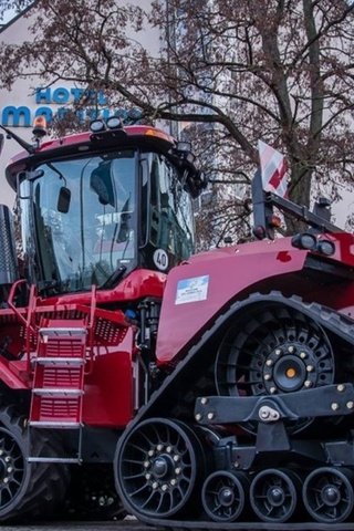 Обои трактор, на все случаи, в жизни, tractor, in all cases, in life разрешение 1920x1200 Загрузить