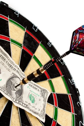 Обои игра, записка, доллар, мишень, дартс, dart target, дротик, the game, note, dollar, target, darts, dart разрешение 4752x3168 Загрузить