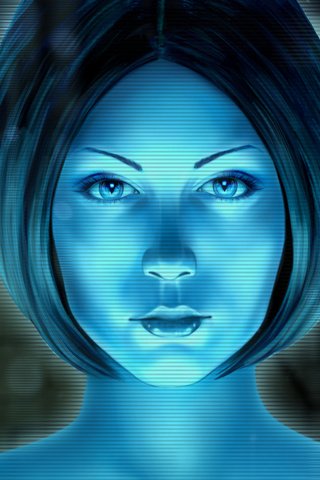 Обои арт, девушка, взгляд, игра, нимб, cortana, стрижка, art, girl, look, the game, halo, haircut разрешение 6222x3500 Загрузить