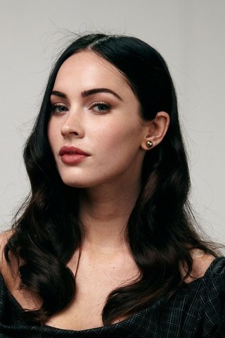 Обои брюнетка, меган фокс, актриса, brunette, megan fox, actress разрешение 2087x1453 Загрузить