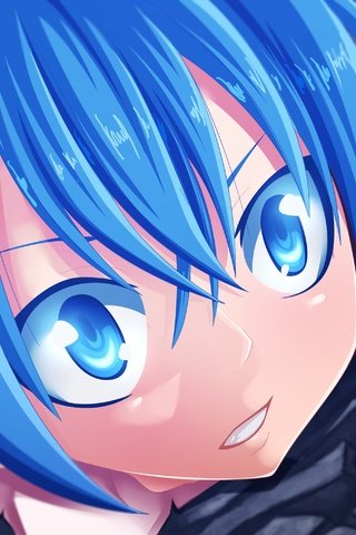 Обои аниме, девочка, fairy tail, wendy marvell, designerrenan, anime, girl разрешение 5035x2000 Загрузить