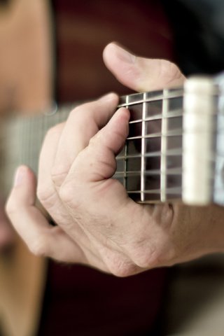 Обои гитара, музыка, струны, руки, пальцы, guitar, music, strings, hands, fingers разрешение 3862x2574 Загрузить